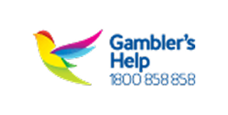 Help Line logo
